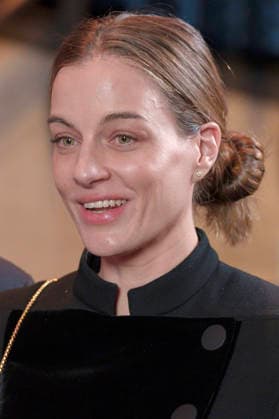 Cleo von Adelsheim bei der Premiere des Kinofilms Nawi - Dear Future Me in der Astor Film Lounge im Arri. München, 02.03.2026
