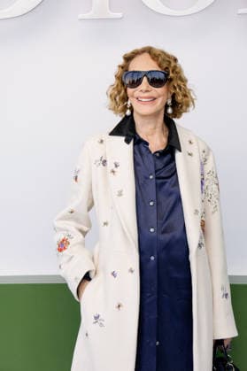 Marisa Berenson at the photocall of Christian Dior Women Ready to Wear Fall Winter 2026 2027 Collection fashion show, during Paris Fashion Week PFW at Jardin des Tuileries, in Paris, France, on March 3rd, 2026 Olivier Borde Bestimage Photocall of Christian Dior Women Ready to Wear Fall Winter 2026 2027 Collection fashion show, during Paris Fashion Week at Jardin des Tuileries, in Paris, France, on March 3rd, 2026 Paris France Copyright: xOLIVIERxBORDEx xBESTIMAGExOLIVIERxBORDEx xBESTIMAGEx