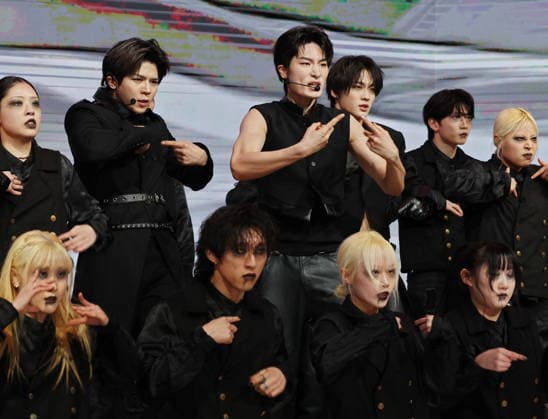 S. Korean boy group Big Ocean S. Korean boy group Big Ocean South Korean boy group Big Ocean performs during a showcase for the group s third mini album The Greatest Battle in Seoul on March 3, 2026. (Yonhap) 2026-03-03 21:40:13 < 1980-2026 YONHAPNEWS AGENCY. .> ¼­¿ïÆ¯º°½Ã EDITORIAL USE ONLY  Copyright: xx PYH2026030321570034400 YonhapxNewsx yonphotos250150