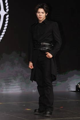 S. Korean boy group Big Ocean S. Korean boy group Big Ocean Chan Yeon, a member of South Korean boy group Big Ocean, poses for a photo during a showcase for the group s third mini album The Greatest Battle in Seoul on March 3, 2026. (Yonhap) 2026-03-03 21:41:04 < 1980-2026 YONHAPNEWS AGENCY. .> ¼­¿ïÆ¯º°½Ã EDITORIAL USE ONLY  Copyright: xx PYH2026030321650034400 YonhapxNewsx yonphotos250151