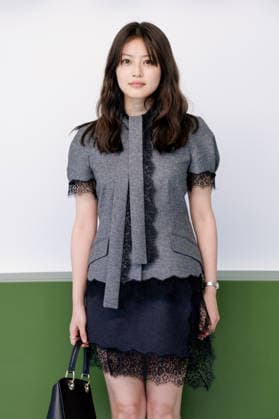 Orm au photocall du défilé Christian Dior Collection Femme Prêt à Porter Automne Hiver 2026 2027 lors de la Fashion Week de Paris PFW au Jardin des Tuileries, à Paris, France, le 3 mars 2026 Olivier Borde Bestimage Photocall of Christian Dior Women Ready to Wear Fall Winter 2026 2027 Collection fashion show, during Paris Fashion Week at Jardin des Tuileries, in Paris, France, on March 3rd, 2026 Paris France  Copyright: xOLIVIERxBORDEx xBESTIMAGExOLIVIERxBORDEx xBESTIMAGEx