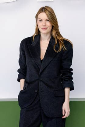 Camille Rowe at the photocall of Christian Dior Women Ready to Wear Fall Winter 2026 2027 Collection fashion show, during Paris Fashion Week PFW at Jardin des Tuileries, in Paris, France, on March 3rd, 2026 Olivier Borde Bestimage Photocall of Christian Dior Women Ready to Wear Fall Winter 2026 2027 Collection fashion show, during Paris Fashion Week at Jardin des Tuileries, in Paris, France, on March 3rd, 2026 Paris France Copyright: xOLIVIERxBORDEx xBESTIMAGExOLIVIERxBORDEx xBESTIMAGEx