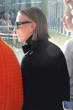 Charlize Theron Celebs attend the Dior Fashion Show, Prêt à porter Automne Hiver 2026 2027, Front Row, as part of Paris Fashion Week on March 03, 2026 in Paris, France Bertrand Rindoff Bestimage Celebs attend the Dior Womenswear Fall Winter 2026 2027 show as part of Paris Fashion Week on March 03, 2026 in Paris, France Paris France  Copyright: xBERTRANDxRINDOFFxPETROFFx xBESTIMAGExBERTRANDxRINDOFFxPETROFFx xBESTIMAGEx