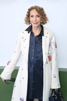 Marisa Berenson Celebs attend the Dior Fashion Show, Prêt à porter Automne Hiver 2026 2027, Photocall, as part of Paris Fashion Week on March 03, 2026 in Paris, France Bertrand Rindoff Bestimage Celebs attend the Dior Womenswear Fall Winter 2026 2027 show as part of Paris Fashion Week on March 03, 2026 in Paris, France Paris France  Copyright: xBERTRANDxRINDOFFxPETROFFx xBESTIMAGExBERTRANDxRINDOFFxPETROFFx xBESTIMAGEx