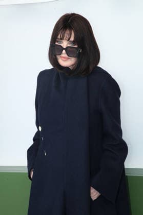 Isabelle Adjani Celebs attend the Dior Fashion Show, Prêt à porter Automne Hiver 2026 2027, Photocall, as part of Paris Fashion Week on March 03, 2026 in Paris, France Bertrand Rindoff Bestimage Celebs attend the Dior Womenswear Fall Winter 2026 2027 show as part of Paris Fashion Week on March 03, 2026 in Paris, France Paris France  Copyright: xBERTRANDxRINDOFFxPETROFFx xBESTIMAGExBERTRANDxRINDOFFxPETROFFx xBESTIMAGEx