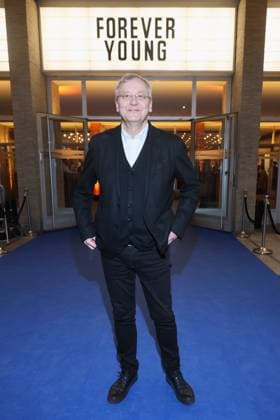 Wiedereröffnung des Kino International Knut Elstermann Offizielle Wiedereröffnung des Kino International in Berlin Karl-Marx-Allee, Datum: 03.03.2026 Copyright: xEventpress Kratschx