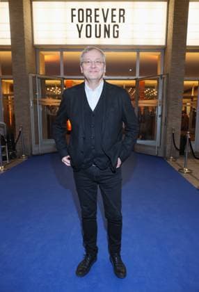 Wiedereröffnung des Kino International Knut Elstermann Offizielle Wiedereröffnung des Kino International in Berlin Karl-Marx-Allee, Datum: 03.03.2026 Copyright: xEventpress Kratschx