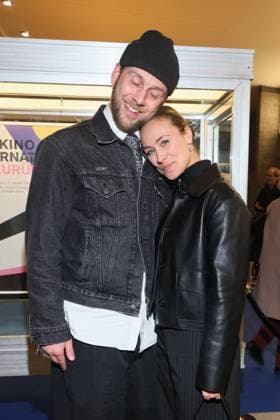 Wiedereröffnung des Kino International Tomi Oberberg, Sina Tkotsch Offizielle Wiedereröffnung des Kino International in Berlin Karl-Marx-Allee, Datum: 03.03.2026 Copyright: xEventpress Kratschx