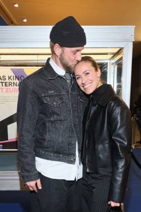 Wiedereröffnung des Kino International Tomi Oberberg, Sina Tkotsch Offizielle Wiedereröffnung des Kino International in Berlin Karl-Marx-Allee, Datum: 03.03.2026 Copyright: xEventpress Kratschx