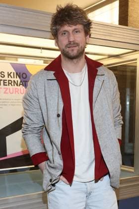 Wiedereröffnung des Kino International Steve Windolf Offizielle Wiedereröffnung des Kino International in Berlin Karl-Marx-Allee, Datum: 03.03.2026 Copyright: xEventpress Kratschx