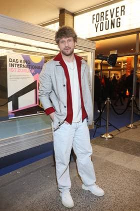 Wiedereröffnung des Kino International Steve Windolf Offizielle Wiedereröffnung des Kino International in Berlin Karl-Marx-Allee, Datum: 03.03.2026 Copyright: xEventpress Kratschx