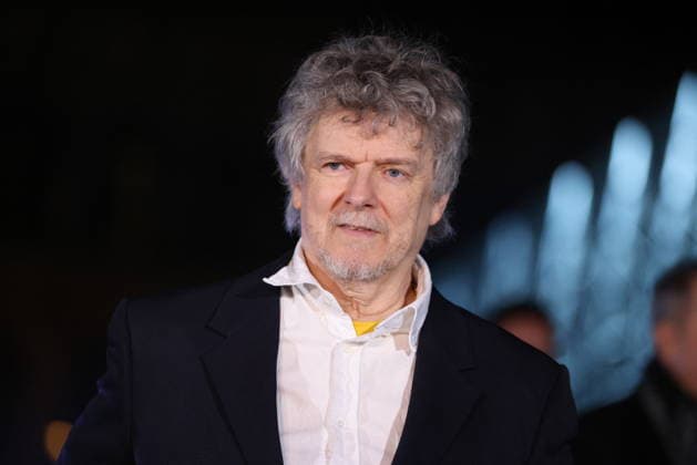 PFW Le Grand Diner du Louvre Arrivals Photocall Michel Gondry attending the Le Grand Diner du Louvre Arrivals Photocall at the Musee du Louvre as part of Paris Fashion Week on March 03, 2026 in Paris, France. Photo by Jerome Dominé ABACAPRESS.COM Paris France  Copyright: xDominexJerome ABACAx