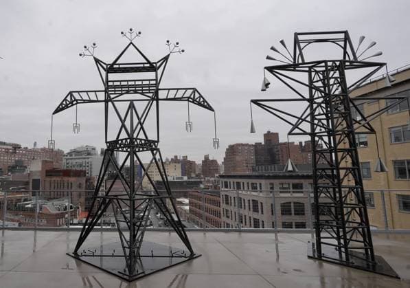 Whitney Biennial 2026 opens at the Whitney Museum in New York City NEW YORK, UNITED STATES - MARCH 03: The longest-running survey of contemporary art in the United States, the Whitney Biennial opens its doors for press preview at the Whitney Museum of American Art on Tuesday 3, 2026, in New York City, United States. The 82nd Whitney Biennial, of the Whitney Museum of American Art, organized by Marcela Guerrero and Drew Sawyer, opens to the public on March 8, featuring 56 artists, duos, and collectives. Selcuk Acar Anadolu New York United States. Editorial use only. Please get in touch for any other usage.  Copyright: x2026xAnadoluxSelcukxAcarx
