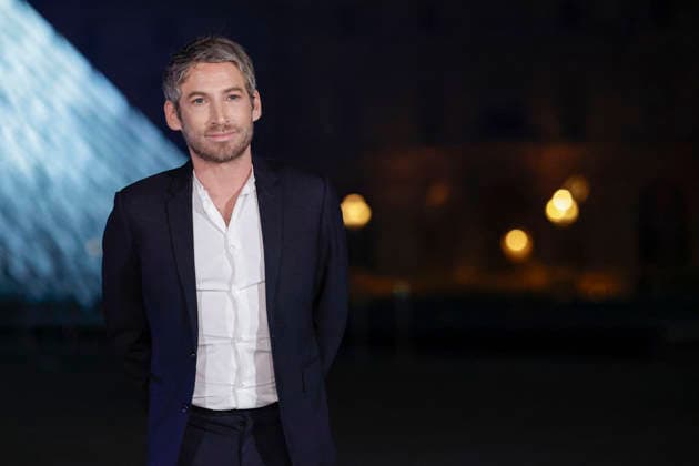 Ora Ito - Le Grand Diner du Louvre, à Paris France, le 3 mars 2026 Olivier Borde Bestimage Photocall of Le Grand Diner du Louvre , France, March 3rd , 2026 Olivier Borde Paris France  Copyright: xOLIVIERxBORDEx xBESTIMAGExOLIVIERxBORDEx xBESTIMAGEx