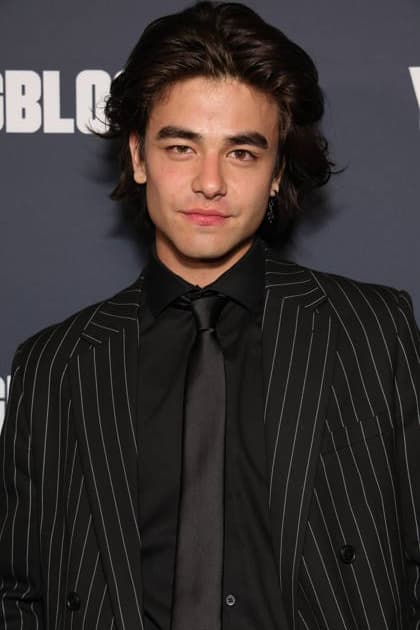 LOS ANGELES CA-March 3: Alexei Morita at the Special Screening of YOUNGBLOOD at the Culver Theatre on March 3, 2026 Copyright: xAdMediax xMediaPunchx