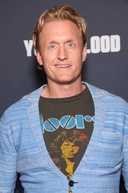 LOS ANGELES CA-March 3: John Wroblewski at the Special Screening of YOUNGBLOOD at the Culver Theatre on March 3, 2026 Copyright: xAdMediax xMediaPunchx
