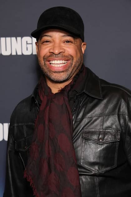 LOS ANGELES CA-March 3: Chris Nelson at the Special Screening of YOUNGBLOOD at the Culver Theatre on March 3, 2026 Copyright: xAdMediax xMediaPunchx