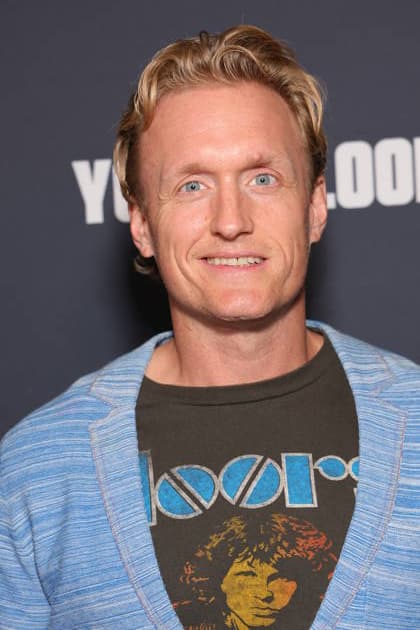 LOS ANGELES CA-March 3: John Wroblewski at the Special Screening of YOUNGBLOOD at the Culver Theatre on March 3, 2026 Copyright: xAdMediax xMediaPunchx
