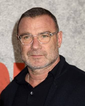 March 3, 2026, New York, New York, USA: Actor LIEV SCHREIBER seen at the arrivals for the New York premiere of The Bride held at The Rose Theater at Jazz at Lincoln Center. New York USA  - ZUMAk03_ 20260303_zaf_k03_074 Copyright: xNancyxKaszermanx