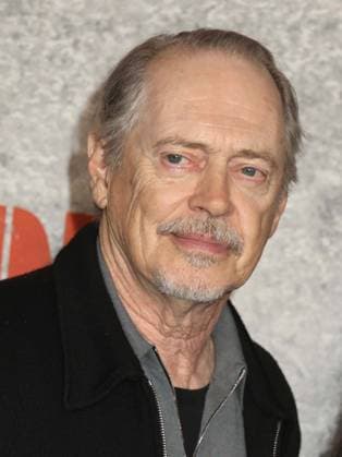 March 3, 2026, New York, New York, USA: Actor STEVE BUSCEMI seen at the arrivals for the New York premiere of The Bride held at The Rose Theater at Jazz at Lincoln Center. New York USA  - ZUMAk03_ 20260303_zaf_k03_078 Copyright: xNancyxKaszermanx
