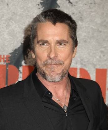March 3, 2026, New York, New York, USA: Actor CHRISTIAN BALE seen at the arrivals for the New York premiere of The Bride held at The Rose Theater at Jazz at Lincoln Center. New York USA  - ZUMAk03_ 20260303_zaf_k03_085 Copyright: xNancyxKaszermanx