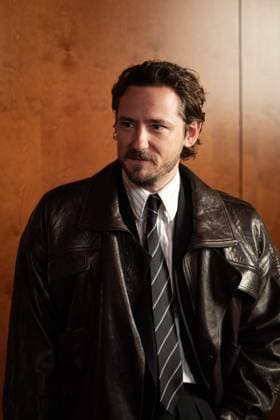 PFW - Saint Laurent Front Row Lewis Pullman attends the Saint Laurent Womenswear Fall Winter 2026-2027 show as part of Paris Fashion Week (PFW)on March 03, 2026 in Paris, France. Photo by Alexis Jumeau ABACAPRESS.COM Paris France  Copyright: xJumeauxAlexis ABACAx