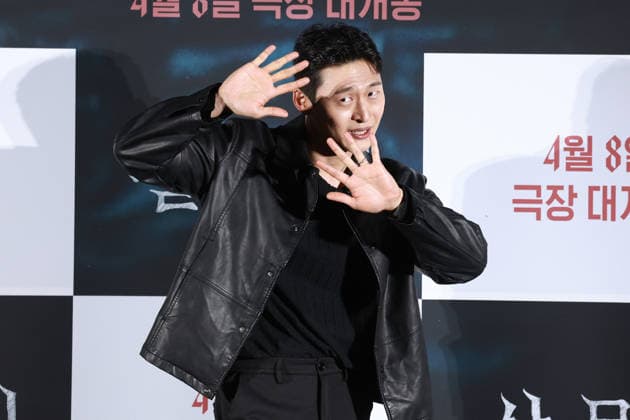 S. Korean actor Oh Dong-min S. Korean actor Oh Dong-min South Korean actor Oh Dong-min, who stars in the new movie Salmokji: Whispering Water, poses for a photo during a publicity event in Seoul on March, 4, 2026, to promote the movie, set to hit local screens in South Korea on April 8. (Yonhap) 2026-03-04 16:26:39 < 1980-2026 YONHAPNEWS AGENCY. .> ¼­¿ïÆ¯º°½Ã EDITORIAL USE ONLY  Copyright: xx PYH2026030419200034400 YonhapxNewsx yonphotos250209
