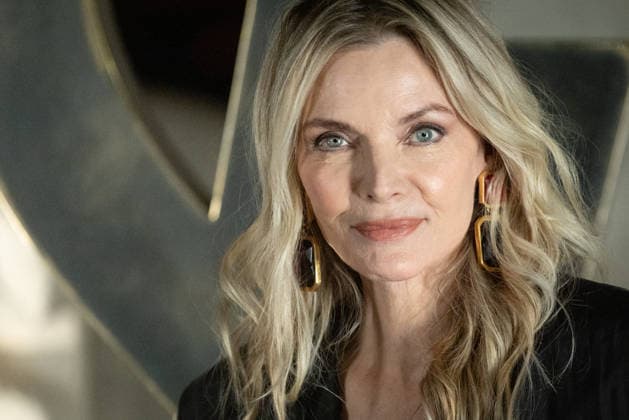 Michelle Pfeiffer Photocall of Saint Laurent Women Ready to Wear Fall Winter 2026 2027 Collection fashion show, during Paris Fashion Week on march 3rd 2026 Paris France Cyril Moreau Bestimage Photocall of Saint Laurent Women Ready to Wear Fall Winter 2026 2027 Collection fashion show, during Paris Fashion Week on march 3rd 2026 Paris France  Copyright: xCyrilxMoreaux xBestimagexCyrilxMoreaux xBestimagex