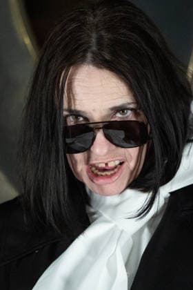 Beatrice Dalle Photocall of Saint Laurent Collection Femme Prêt à Porter Automne Hiver 2026 2027 fashion show during Paris Fashion Week on march 3rd 2026 Cyril Moreau Bestimage Photocall of Saint Laurent Women Ready to Wear Fall Winter 2026 2027 Collection fashion show, during Paris Fashion Week on march 3rd 2026 Paris France  Copyright: xCyrilxMoreaux xBestimagexCyrilxMoreaux xBestimagex