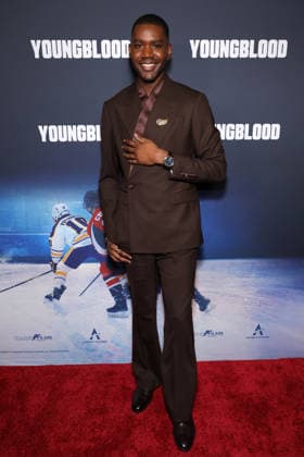 Los Angeles special screening of Youngblood at the Culver Theatre Featuring: Ashton James Where: Los Angeles, California, United States When: 03 Mar 2026 Credit: Faye s Vision Cover Images EDITORIAL USE ONLY. NOT FOR USE BY NEWSPAPERS BASED IN THE UK. Copyright: xx coverimg55525949