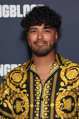 Los Angeles special screening of Youngblood at the Culver Theatre Featuring: Kevin Terrazas Where: Los Angeles, California, United States When: 03 Mar 2026 Credit: Faye s Vision Cover Images EDITORIAL USE ONLY. NOT FOR USE BY NEWSPAPERS BASED IN THE UK. Copyright: xx coverimg55525868