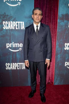 Prime Video s Scarpetta New York Premiere, New York, USA - 03 Mar 2026 Bobby Cannavale attends the Prime Video s Scarpetta New York Premiere at Regal Union Square. New York United States Copyright: xRonxAdarx xSOPAxImagesx _radar_scarpetta_20260303_00778
