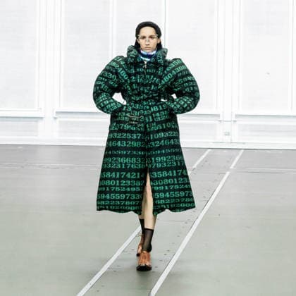 Paris fashion week Womenwear FALL WINTER 2026 2027 ANREALAGE 3rd March 2026 sylvie lefort photography MAXPPP 03 03 2026 @sylvie Lefort Photography MAXPPP 03 03 26 Models present creations from the Womenswear FALL WINTER 2026 2027collection by ANREALAGE during the Paris Fashion Week, in Paris, France 3rd March 2026 The presentation of the Womens collections from March 2nd to March 10th 26  Copyright: xMAXPPPxsylviexlefortxphotographyx LFR202603041438 LFR202603041438