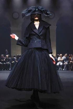 Matieres Fecales Womens Collection Ready to Wear Fall Winter 2026 2027 fashion show as part of Paris Fashion Week PFW , in Paris, France, March 3rd, 2026 Bestimage Runway during the Matieres Fecales Ready to Wear Fall Winter 2026 2027 fashion show as part of Paris Fashion Week on March 3rd, 2026 in Paris, France Paris France  Copyright: xAgencex xBestimagexAgencex xBestimagex