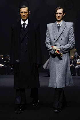 Matieres Fecales Womens Collection Ready to Wear Fall Winter 2026 2027 fashion show as part of Paris Fashion Week PFW , in Paris, France, March 3rd, 2026 Bestimage Runway during the Matieres Fecales Ready to Wear Fall Winter 2026 2027 fashion show as part of Paris Fashion Week on March 3rd, 2026 in Paris, France Paris France  Copyright: xAgencex xBestimagexAgencex xBestimagex