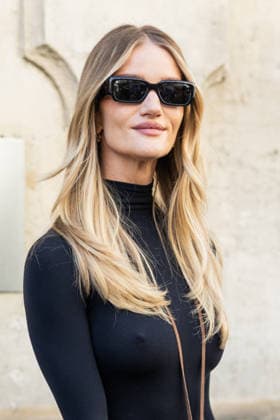 Rosie Huntington Whiteley leaving The Row Womens Ready to Wear Fall Winter 2026 2027 show during Paris Fashion Week PFW at The Row headquarters, 19 rue des Capucines, Paris, France, on March 4, 2026 Julien Sarkissian Bestimage Rosie Huntington Whiteley leaving The Row Womens Ready to Wear Fall Winter 2026 2027 show during Paris Fashion Week PFW at The Row headquarters, 19 rue des Capucines, Paris, France, on March 4, 2026 Paris France  Copyright: xJulienxSarkissianx xBestimagexJulienxSarkissianx xBestimagex