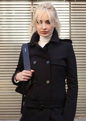 Kim Petras at the Arrivals at the Courrèges Womens Ready to Wear Fall Winter 2026 2027 show during Paris Fashion Week PFW at the Carreau du Temple, in Paris, France, on March 4th, 2026 Denis Guignebourg Bestimage Arrivals at the Courrèges Womens Ready to Wear Fall Winter 2026 2027 Collection show during Paris Fashion Week PFW at the Carreau du Temple, in Paris, France, on March 4th, 2026  Copyright: xDenisxGuignebourgx xBestimagexDenisxGuignebourgx xBestimagex