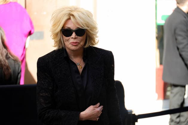 Paris Fashion Week People at Balmain Amanda Lear 453739 2026 03 04 Lear, Amanda  Copyright: xIvankaxVoisinx xStarfacex STAR_453739_012
