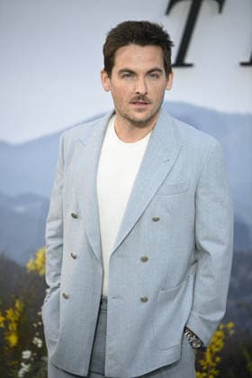 The Madison UK Premiere in London, UK, 04 March 2026 Kevin Zegers at The Madison UK Premiere at Cineworld Leicester Square in London, UK on 04 March 2026., Credit:Justin Ng Avalon United Kingdom, London  Copyright: xJustinxNgx xAvalonx 1080095813