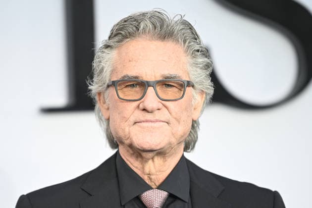 The Madison UK Premiere in London, UK, 04 March 2026 Kurt Russell at The Madison UK Premiere at Cineworld Leicester Square in London, UK on 04 March 2026., Credit:Justin Ng Avalon United Kingdom, London  Copyright: xJustinxNgx xAvalonx 1080095833