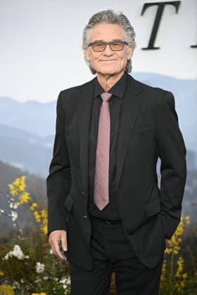 The Madison UK Premiere in London, UK, 04 March 2026 Kurt Russell at The Madison UK Premiere at Cineworld Leicester Square in London, UK on 04 March 2026., Credit:Justin Ng Avalon United Kingdom, London  Copyright: xJustinxNgx xAvalonx 1080095851