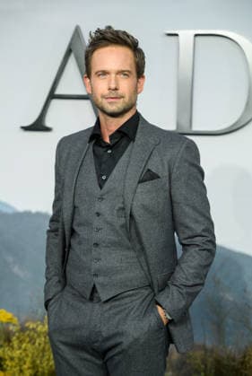 Patrick J. Adams attends THE MADISON UK Premiere at Cineworld Leicester Square, 4th March 2026. Patrick J. Adams attends THE MADISON UK Premiere 4 March at Cineworld Leicester Square. 2026., Credit:Tina Korhonen Avalon United Kingdom, London  Copyright: xTinaxKorhonenx xAvalonx 1080112606