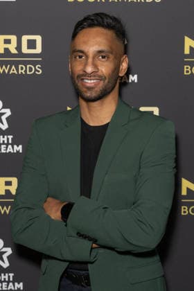 Nero Book Awards in London, UK - 04 Mar 2026 Bobby Seagull MBE attends the Nero Book Awards at Outernet in London. London United Kingdom Copyright: xPhilxLewisx xSOPAxImagesx BobbySeagull_Nero-3375