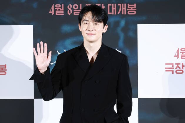 S. Korean actor Kim Jun-han S. Korean actor Kim Jun-han South Korean actor Kim Jun-han, who stars in the new movie Salmokji: Whispering Water, poses for a photo during a publicity event in Seoul on March, 4, 2026, to promote the movie, set to hit local screens in South Korea on April 8. (Yonhap) 2026-03-05 08:16:13 < 1980-2026 YONHAPNEWS AGENCY. .> ¼­¿ïÆ¯º°½Ã EDITORIAL USE ONLY  Copyright: xx PYH2026030419300034400 YonhapxNewsx yonphotos250215
