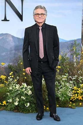 Kurt Russell attends The Madison UK Premiere at Cineworld Leicester Square in London, England. UK. Wednesday 4th March 2026. Copyright: xJamesxWarrenx THE MADISON - UK PREMIERE35