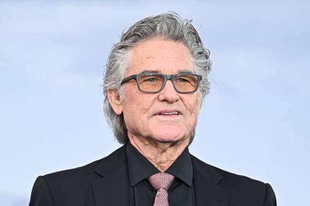 Kurt Russell attends The Madison UK Premiere at Cineworld Leicester Square in London, England. UK. Wednesday 4th March 2026. Copyright: xJamesxWarrenx THE MADISON - UK PREMIERE36