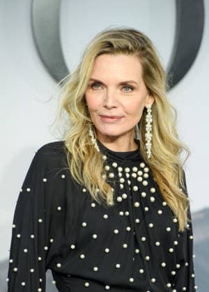 Michelle Pfeiffer attends the MADISON UK Premiere at Cineworld Leicester Square, 4th March 2026. Michelle Pfeiffer attends the European Premiere of the newest Paramount+ drama, The Madison, at Cineworld Leicester Square. on 4th March, 2026., Credit:Tina Korhonen Avalon United Kingdom, London  Copyright: xTinaxKorhonenx xAvalonx 1080160699
