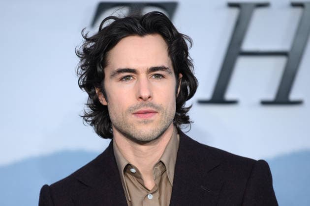 The Madison UK Premiere Arrivals at Cineworld, Leicester Square, London Ben Schnetzer attends the UK Premiere of The Madison at Cineworld, Leicester Square, London, England, UK on Wednesday 4 March, 2026., Credit:Justin Ng Avalon UK, England, London, Cineworld, Leicester Square Copyright: xJustinxNgx xAvalonx 1080137889