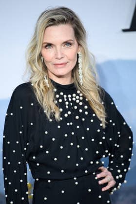 The Madison UK Premiere Arrivals at Cineworld, Leicester Square, London Michelle Pfeiffer attends the UK Premiere of The Madison at Cineworld, Leicester Square, London, England, UK on Wednesday 4 March, 2026., Credit:Justin Ng Avalon UK, England, London, Cineworld, Leicester Square Copyright: xJustinxNgx xAvalonx 1080138014