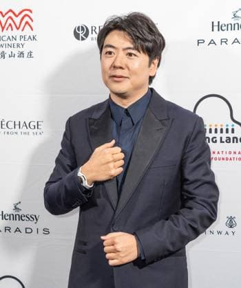 March 4, 2026, Bronx, New York, USA: Lang Lang attends Lang Lang International Music Foundation bi-annual gala at Metropolitan Club in New York, NY on March 4, 2026. Bronx USA - ZUMAr339 20260304_znp_r339_031 Copyright: xLevxRadinx